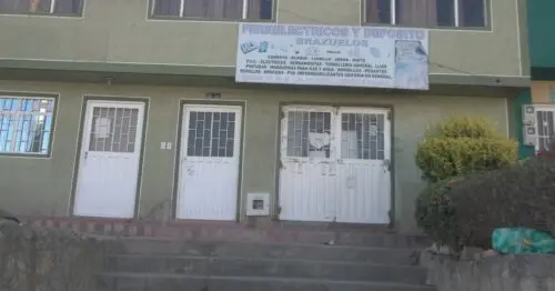 FERRELECTRICOS Y DEPOSITO BRAZUELOS BOGOTÁ FERRELECTRICOS Y DEPOSITO BRAZUELOS BOGOTÁ